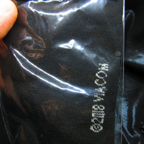 Are You Afraid of the Dark? Socks Nick Box EXCLUSIVE FALL 2018 - Picture 5 of 7